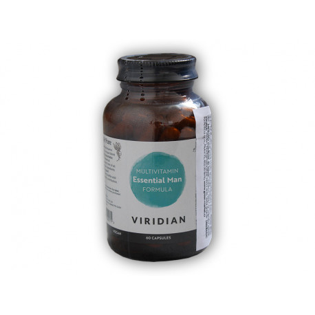 Essential Man Formula 60 capsule