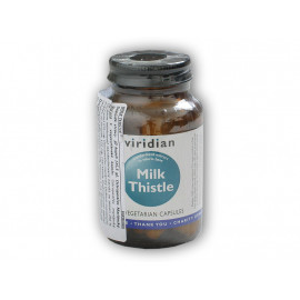 Ciulin de lapte 30 capsule