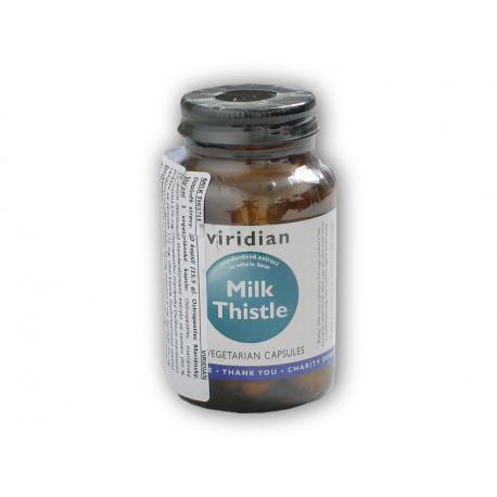 Ciulin de lapte 30 capsule