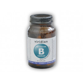 CO-Enzima B Complex 30 capsule
