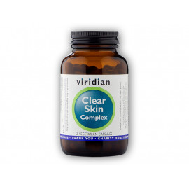 Clear Skin Complex 60 capsule