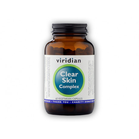 Clear Skin Complex 60 capsule