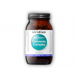 Curcumin Complex 90 capsule