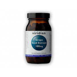 Semințe de struguri 90 capsule