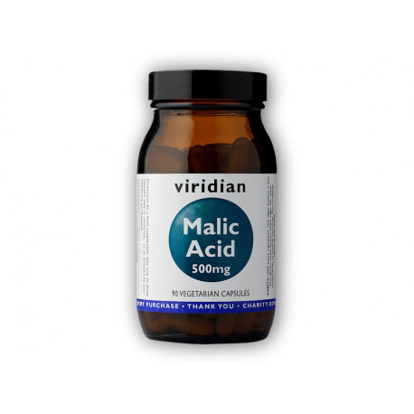 Acid malic 90 capsule