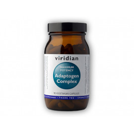 Maxi Potency Adaptogen Complex 90 capsule