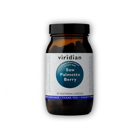 Saw Palmetto Berry 90 capsule