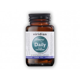 Synerbio Daily + Afine 30 capsule