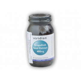 Extract de semințe de struguri 400mg 90cps