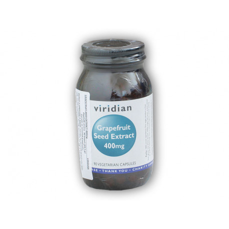 Extract de semințe de struguri 400mg 90cps