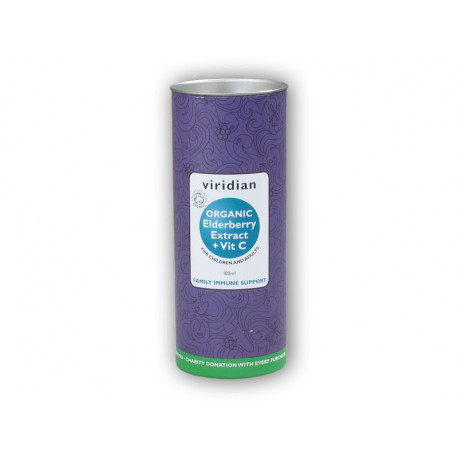 Extract de soc + vitamina C 100ml