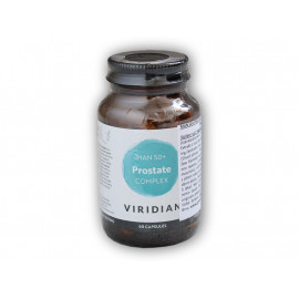 Man 50+ Prostate Complex 60 capsule