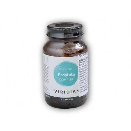 Man 50+ Prostate Complex 60 capsule