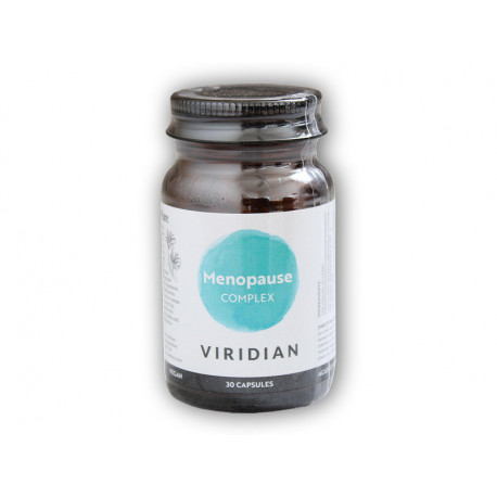 Menopauză Complex 30 capsule