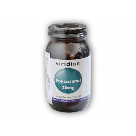 Policosanol 20mg 90 capsule