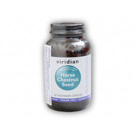 Semințe de castan de cal 60 capsule