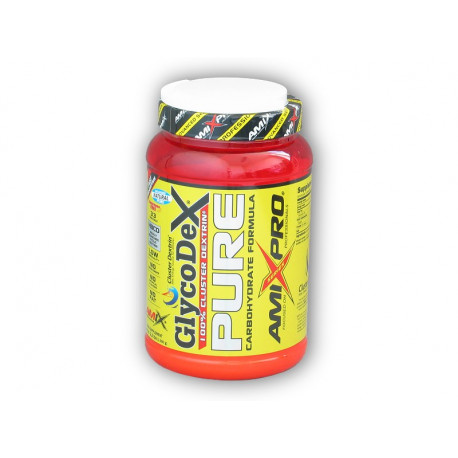 Glycodex Pure 1000g - natural