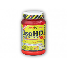 IsoHD 90 CFM Protein 800g - ciocolată dublă olandeză