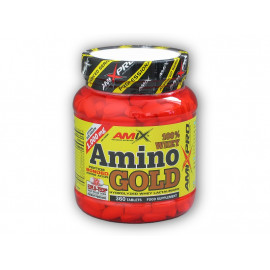 Whey Amino Gold 360 comprimate