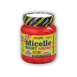 Micelle Night Amino 400 comprimate