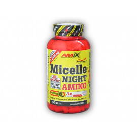 Micelle Night Amino 250 comprimate