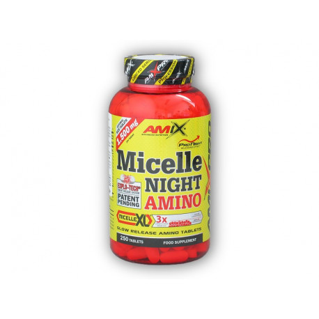 Micelle Night Amino 250 comprimate