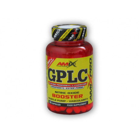 GPLC Nitric Oxide Booster 90 capsule