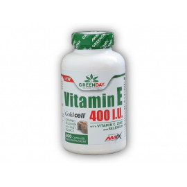 Vitamina E Life+ 200 capsule