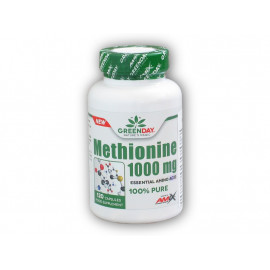 Metionină 1000mg 120 Capsule
