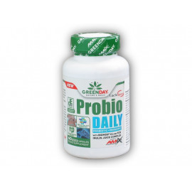 Probio Daily 750 milioane unități 60 capsule