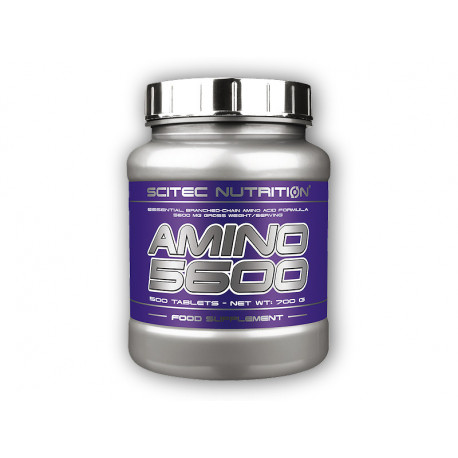 Amino 5600 500 comprimate