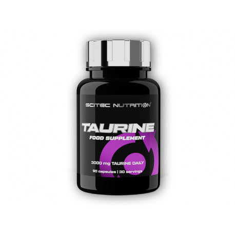 Taurină 90 capsule