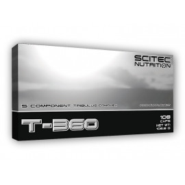 T-360 108 capsule