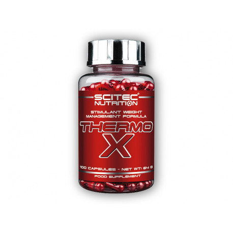 Thermo-X 100 capsule