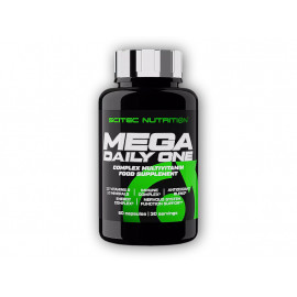Mega Daily One 60 capsule