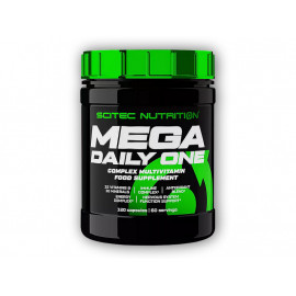 Mega Daily One 120 capsule