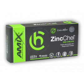 ZincChel 90 Vcps - Chelat de zinc