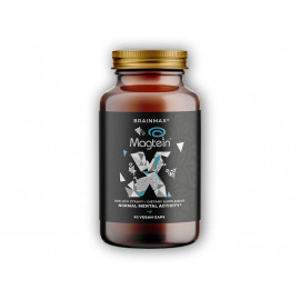 Magtein Magneziu L-Treonat 90 capsule vegetale