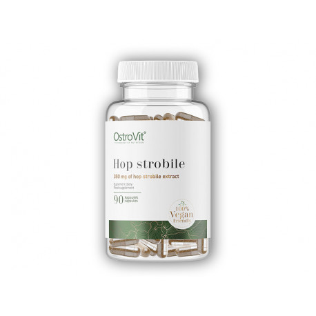 Hamei Strobile Hops rotativ VEGE 90 capsule