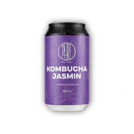 Iasomie Kombucha 330ml