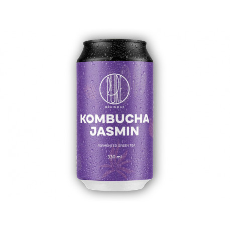 Iasomie Kombucha 330ml