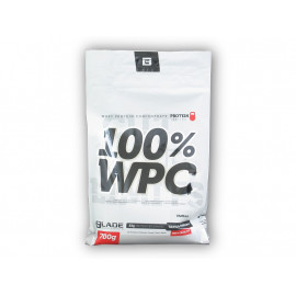 BS Blade 100% WPC Protein 700g - mix de nuci