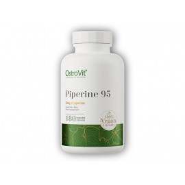 Piperine VEGE 180 capsule