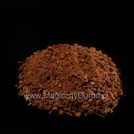 Scoarță de chinină - Cinchona pubesens - 100g tocat