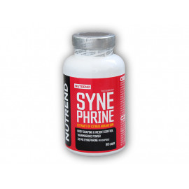 Sinefrină: 60 capsule