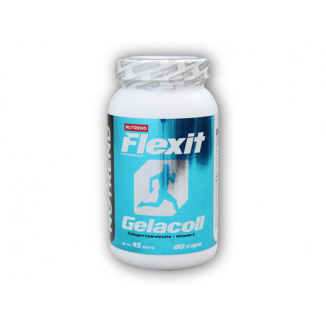Flexit Gelacoll 180 capsule