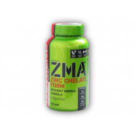 ZMA 120 capsule