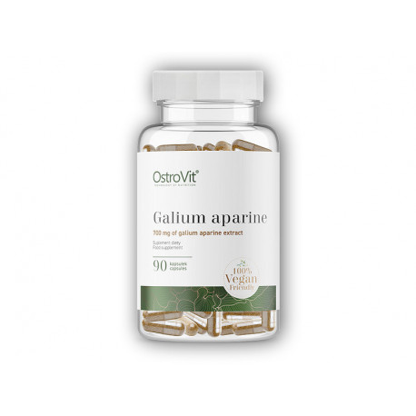 Galium aparine Bedstraw snuggle VEGE 90 capsule
