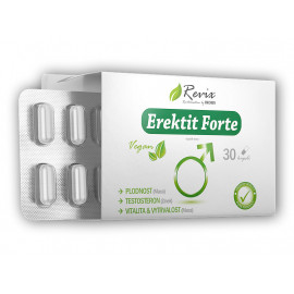 Erektit Forte 30 capsule