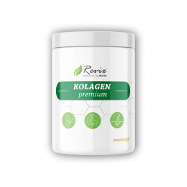 Colagen natural premium 250g - fructul pasiunii